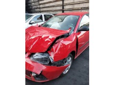 seat ibiza (6l1) del año 2007