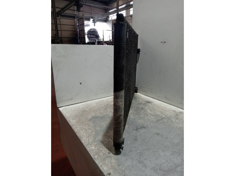 Recambio de condensador / radiador aire acondicionado para subaru tribeca b9 classic referencia OEM IAM   