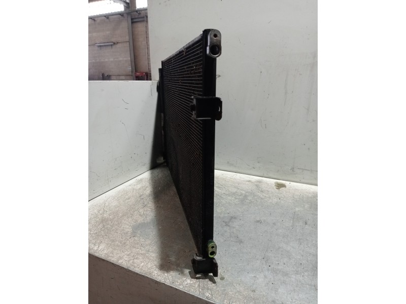 Recambio de condensador / radiador aire acondicionado para subaru tribeca b9 classic referencia OEM IAM   