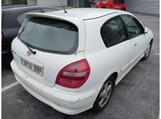 nissan almera (n16/e) del año 2000 2