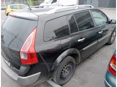 renault megane ii familiar del año 2006 2