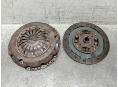 Recambio de kit embrague para volkswagen polo (9n3) advance referencia OEM IAM   