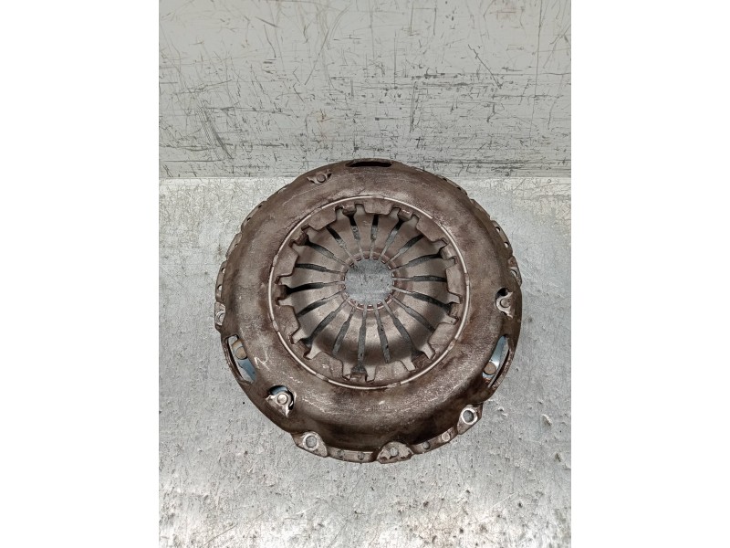 Recambio de kit embrague para volkswagen polo (9n3) advance referencia OEM IAM   