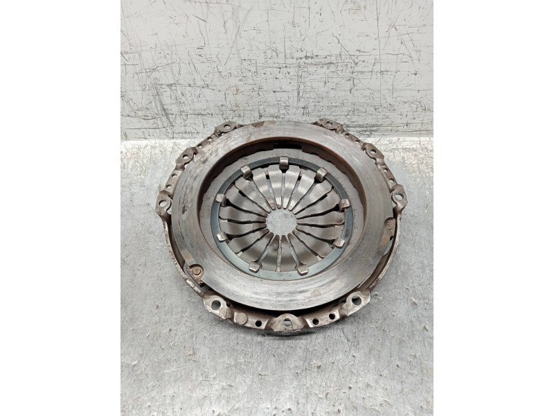 Recambio de kit embrague para volkswagen polo (9n3) advance referencia OEM IAM   