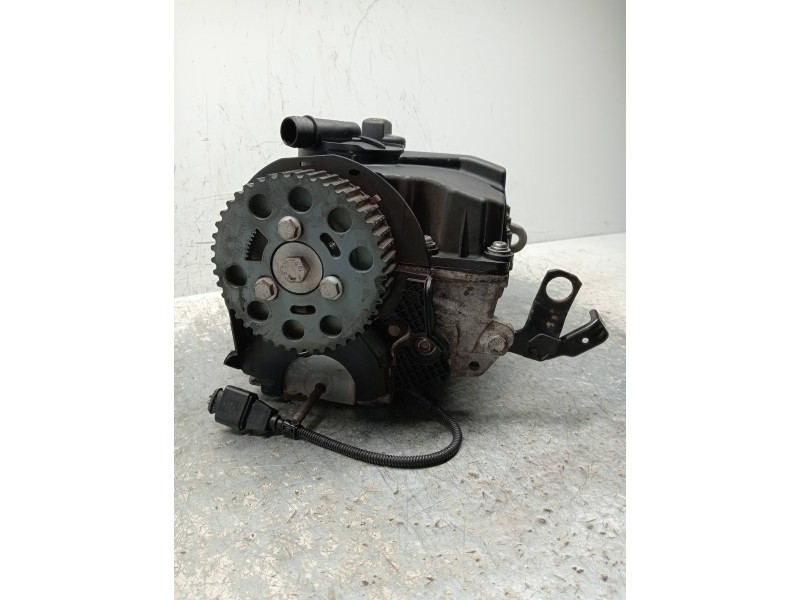 Recambio de culata para volkswagen polo (9n3) advance referencia OEM IAM BNM 045103373H 