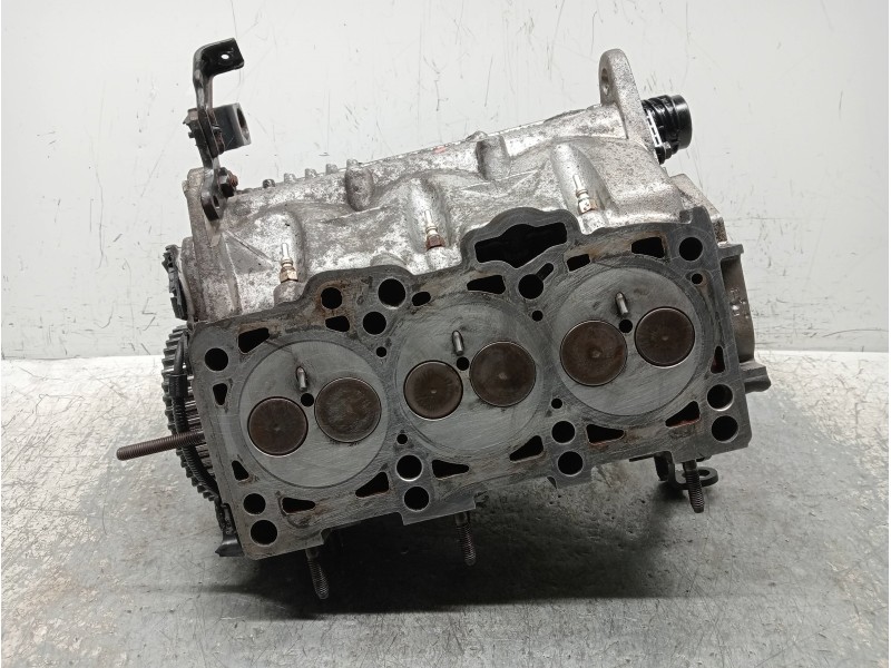 Recambio de culata para volkswagen polo (9n3) advance referencia OEM IAM BNM 045103373H 