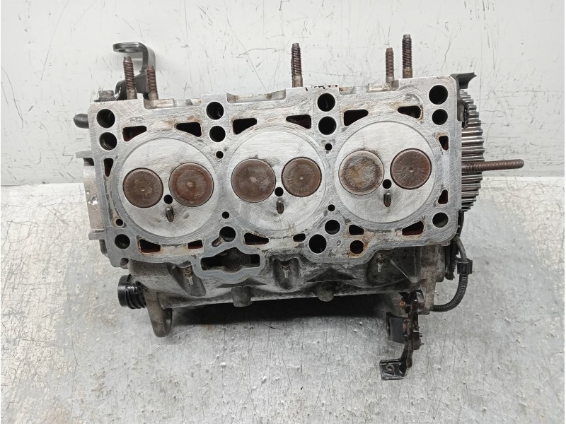 Recambio de culata para volkswagen polo (9n3) advance referencia OEM IAM BNM 045103373H 