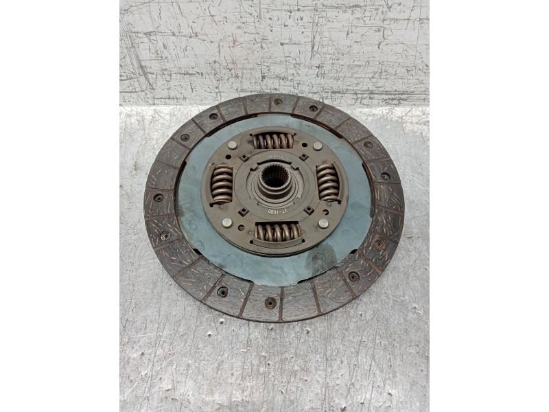 Recambio de kit embrague para volkswagen polo (9n3) advance referencia OEM IAM   