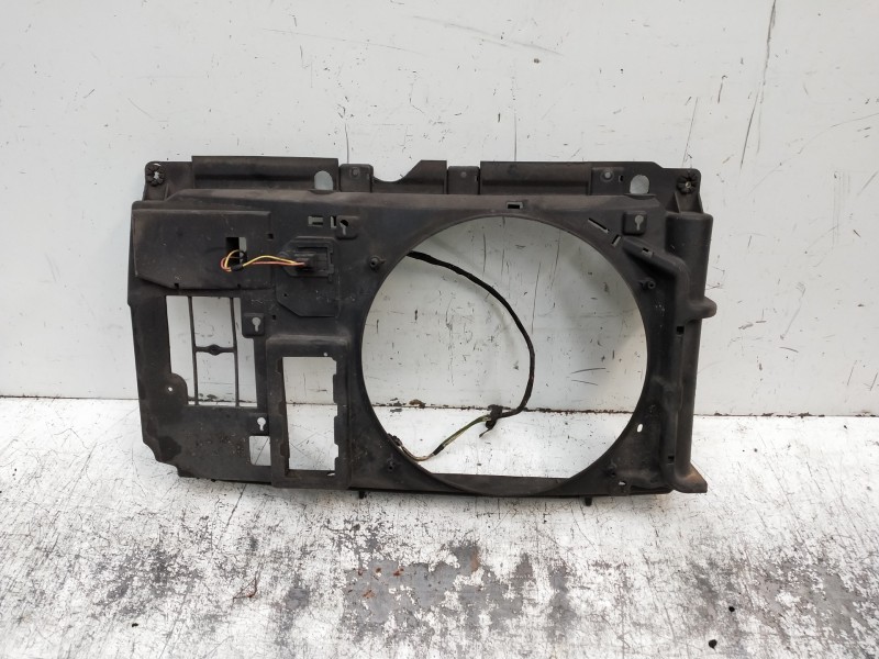 Recambio de panel frontal para citroen berlingo 1.9 d 600 furg. referencia OEM IAM   