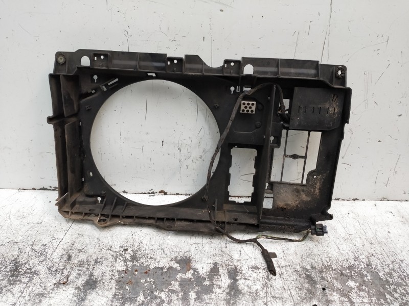 Recambio de panel frontal para citroen berlingo 1.9 d 600 furg. referencia OEM IAM   