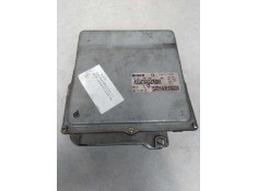 Recambio de centralita motor uce para peugeot 106 (s1) kid referencia OEM IAM 0261200780 9617150080 19