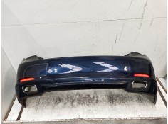Recambio de paragolpes trasero para bmw serie 7 (f01/f02) 740d xdrive referencia OEM IAM   