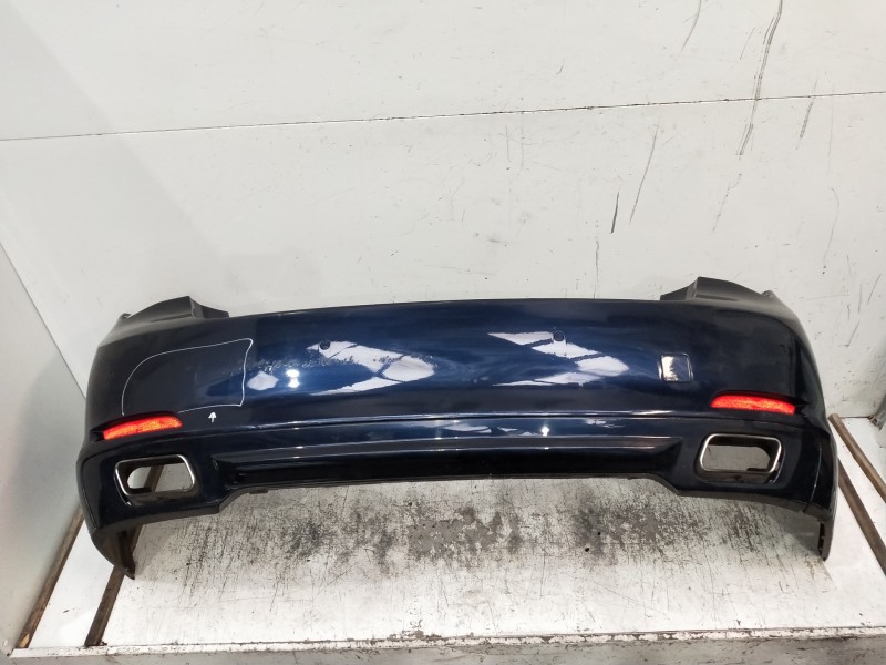 Recambio de paragolpes trasero para bmw serie 7 (f01/f02) 740d xdrive referencia OEM IAM   