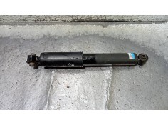 Recambio de amortiguador trasero izquierdo para ssangyong tivoli 1.6 turbodiesel cat referencia OEM IAM 4530135101  