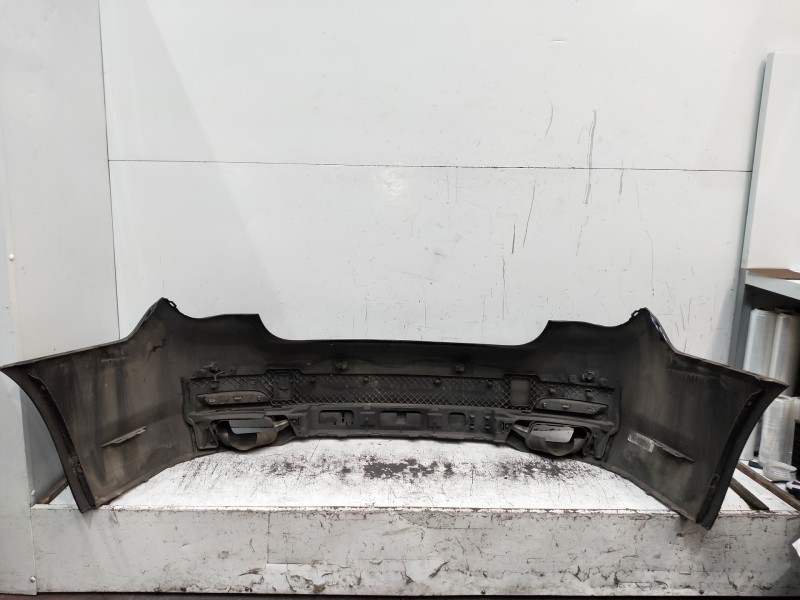 Recambio de paragolpes trasero para bmw serie 7 (f01/f02) 740d xdrive referencia OEM IAM   
