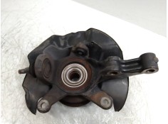 Recambio de mangueta delantera derecha para honda civic berlina 5 (eu7/8) 1.7 ctdi ls referencia OEM IAM    2