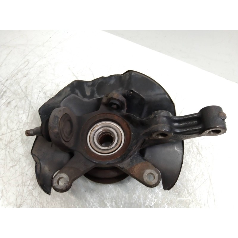 Recambio de mangueta delantera derecha para honda civic berlina 5 (eu7/8) 1.7 ctdi ls referencia OEM IAM   