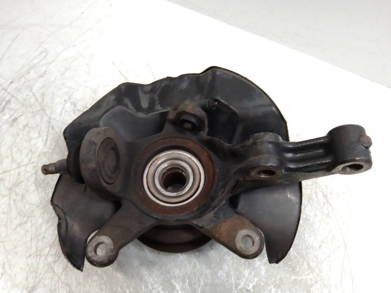 Recambio de mangueta delantera derecha para honda civic berlina 5 (eu7/8) 1.7 ctdi ls referencia OEM IAM   