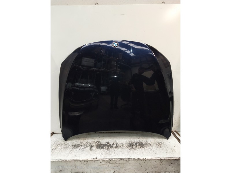 Recambio de capot para bmw serie 7 (f01/f02) 740d xdrive referencia OEM IAM   