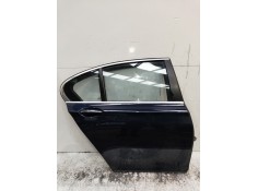 Recambio de puerta trasera derecha para bmw serie 7 (f01/f02) 740d xdrive referencia OEM IAM   4P