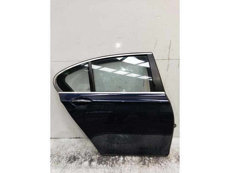 Recambio de puerta trasera derecha para bmw serie 7 (f01/f02) 740d xdrive referencia OEM IAM   4P