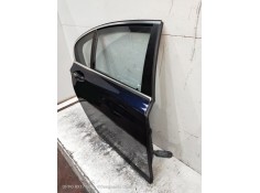 Recambio de puerta trasera derecha para bmw serie 7 (f01/f02) 740d xdrive referencia OEM IAM   4P 2