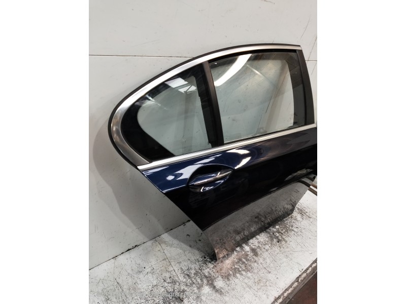 Recambio de puerta trasera derecha para bmw serie 7 (f01/f02) 740d xdrive referencia OEM IAM   4P