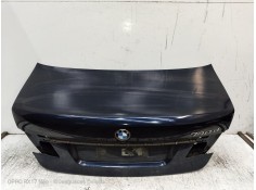 Recambio de tapa maletero para bmw serie 7 (f01/f02) 740d xdrive referencia OEM IAM   4P