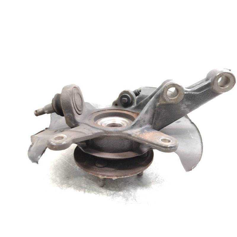 Recambio de mangueta delantera derecha para honda civic berlina 5 (eu7/8) 1.7 ctdi ls referencia OEM IAM   