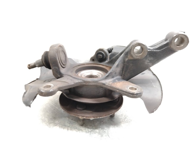 Recambio de mangueta delantera derecha para honda civic berlina 5 (eu7/8) 1.7 ctdi ls referencia OEM IAM   