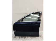 Recambio de puerta delantera izquierda para bmw serie 7 (f01/f02) 740d xdrive referencia OEM IAM   4P