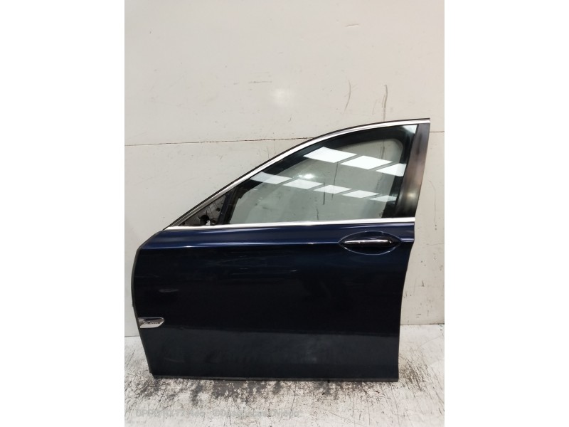 Recambio de puerta delantera izquierda para bmw serie 7 (f01/f02) 740d xdrive referencia OEM IAM   4P
