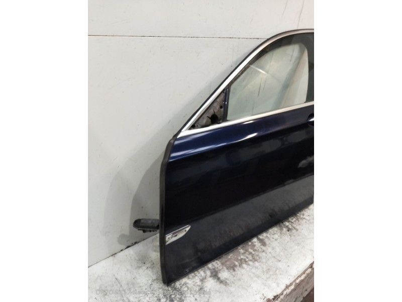 Recambio de puerta delantera izquierda para bmw serie 7 (f01/f02) 740d xdrive referencia OEM IAM   4P
