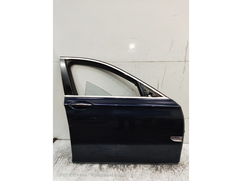 Recambio de puerta delantera derecha para bmw serie 7 (f01/f02) 740d xdrive referencia OEM IAM   4P