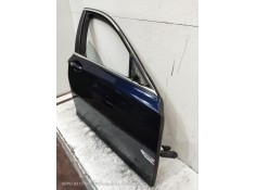 Recambio de puerta delantera derecha para bmw serie 7 (f01/f02) 740d xdrive referencia OEM IAM   4P 2