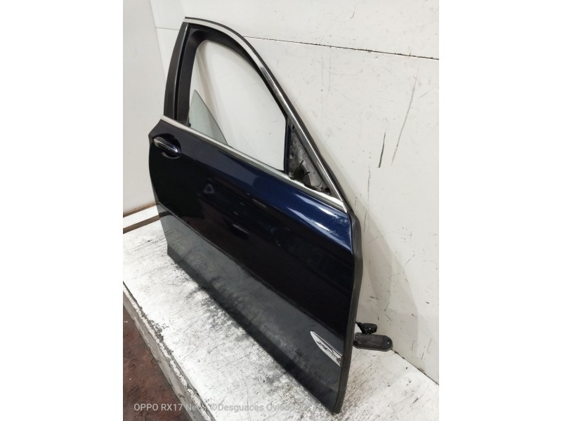 Recambio de puerta delantera derecha para bmw serie 7 (f01/f02) 740d xdrive referencia OEM IAM   4P
