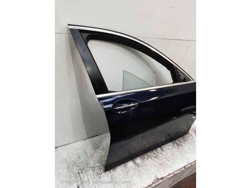 Recambio de puerta delantera derecha para bmw serie 7 (f01/f02) 740d xdrive referencia OEM IAM   4P