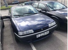 citroen xantia berlina del año 1996