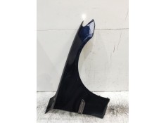 Recambio de aleta delantera derecha para bmw serie 7 (f01/f02) 740d xdrive referencia OEM IAM   