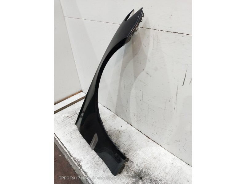 Recambio de aleta delantera derecha para bmw serie 7 (f01/f02) 740d xdrive referencia OEM IAM   