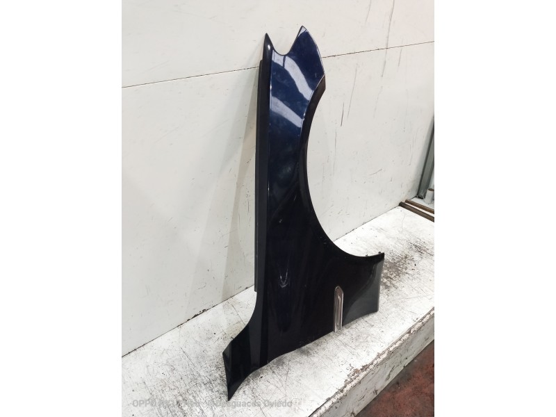 Recambio de aleta delantera derecha para bmw serie 7 (f01/f02) 740d xdrive referencia OEM IAM   