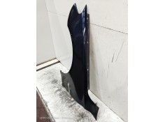 Recambio de aleta delantera izquierda para bmw serie 7 (f01/f02) 740d xdrive referencia OEM IAM    2