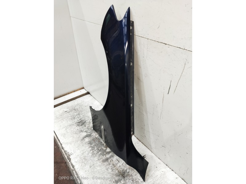 Recambio de aleta delantera izquierda para bmw serie 7 (f01/f02) 740d xdrive referencia OEM IAM   