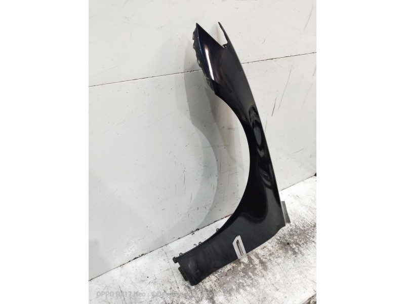 Recambio de aleta delantera izquierda para bmw serie 7 (f01/f02) 740d xdrive referencia OEM IAM   