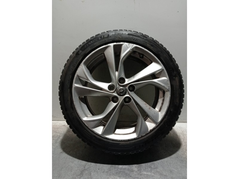 Recambio de juego llantas para opel astra k lim. 5türig referencia OEM IAM   225/45/17