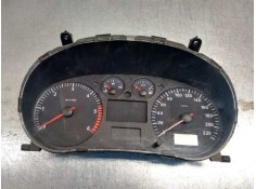 Recambio de cuadro instrumentos para seat cordoba berlina (6k2) 1.9 tdi referencia OEM IAM 110008924028 W06K0920801E 