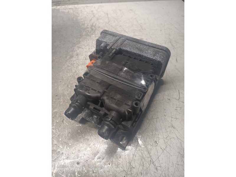 Recambio de modulo bluetooth para opel mokka electrico referencia OEM IAM 9821712680  