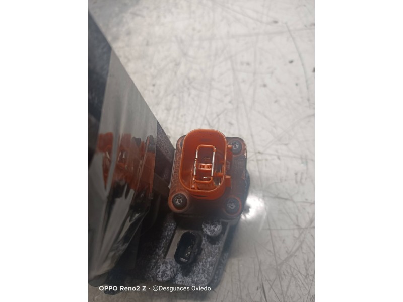 Recambio de modulo bluetooth para opel mokka electrico referencia OEM IAM 9821712680  