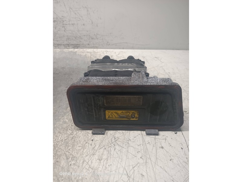 Recambio de modulo bluetooth para opel mokka electrico referencia OEM IAM 9821712680  
