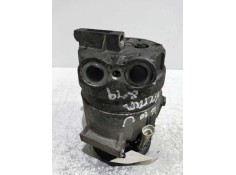 Recambio de compresor aire acondicionado para opel vectra b berlina 1.6 16v referencia OEM IAM 24427890 7890 90443840 6560298